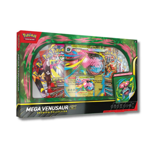 Pokemon tcg november premium - pokemon,
