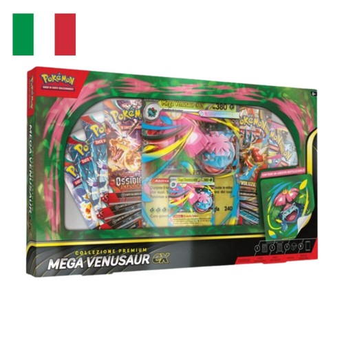 Pokemon collezione premium - -,