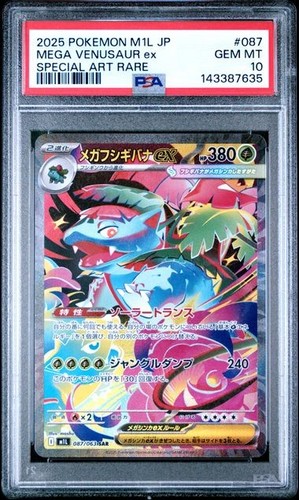 Pokemon card psa mega - pokemon, :