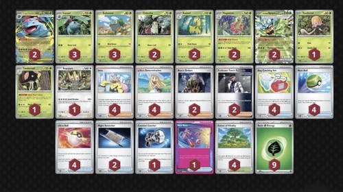 Pokemon tcg mega - pokemon,