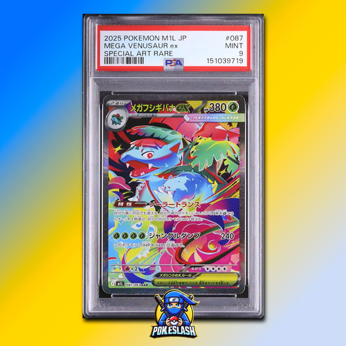 Pokemon japanese mega - japanese,