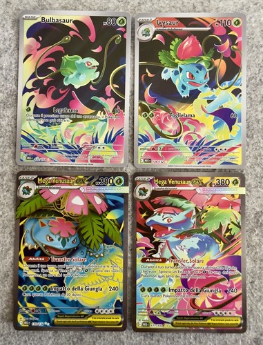 Pokemon mega venusaur 155 - pokemon,