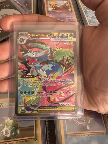 Pokémon mega venusaur - pokémon,