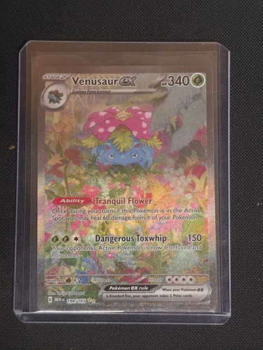 The pokémon company venusaur - pokémon,