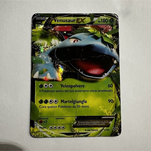 Pokémon venusaur 146 180 - pokémon,