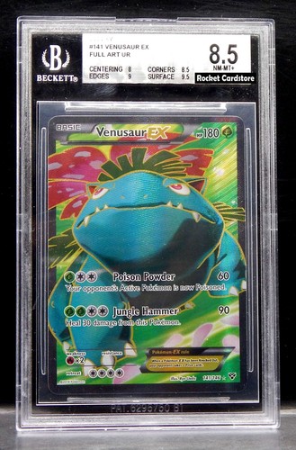 Pokemon venusaur full - pokemon,