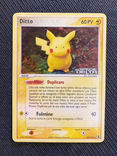 Lotto carte pokemon vintage - lotto,