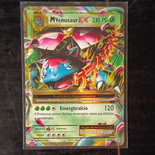 Pokémon venusaur mega - pokémon, m