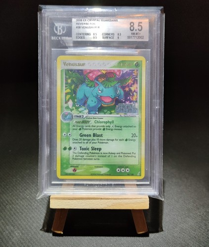 Pokemon card bgs - card,