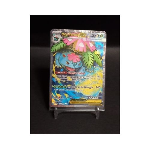 Pokémon mega venusaur - pokémon,