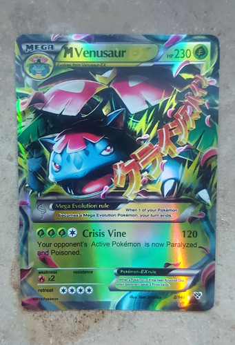 Pokémon tcg venusaur - tcg,