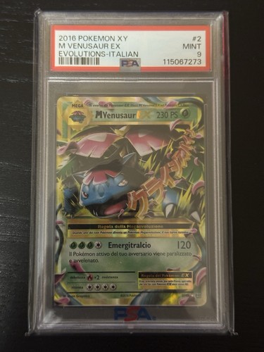 Pokémon 2016 evoluzioni m - xy,