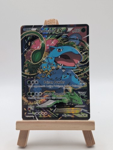 Pokemon tcg venusaur - venusaur, ex
