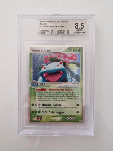 Venusaur 112 firered - venusaur, &