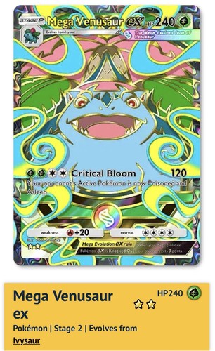 Pokemon tcg pocket mega - pocket,