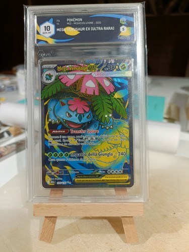 Pokémon mega venusaur - pokémon,