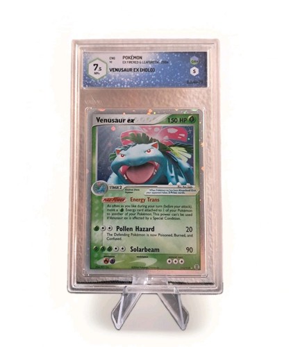 Venusaur 2004 pokemon olo - venusaur,