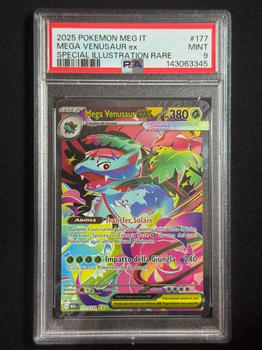 Pokemon mega venusaur - pokemon, #177